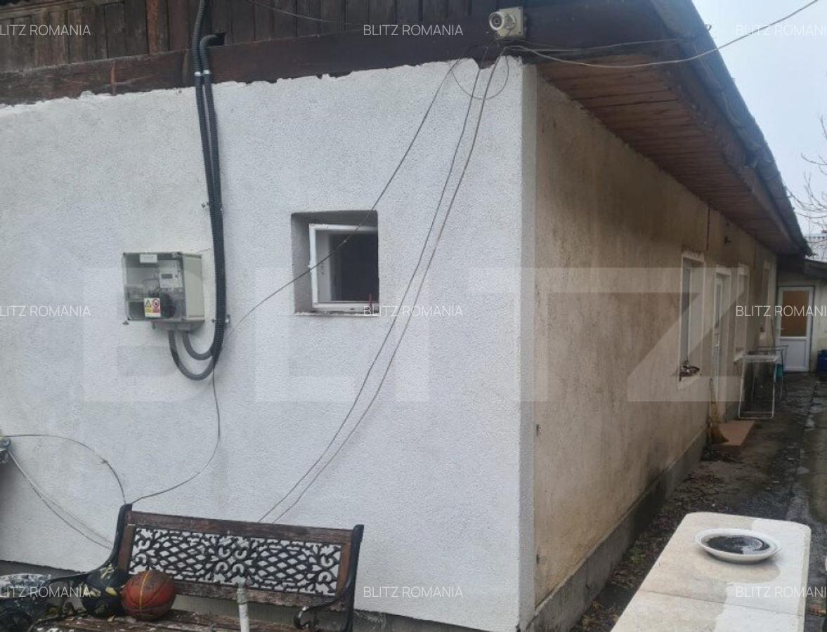 Casa Palas Campus, 3 camere, 107 mp, zona centrala - 1