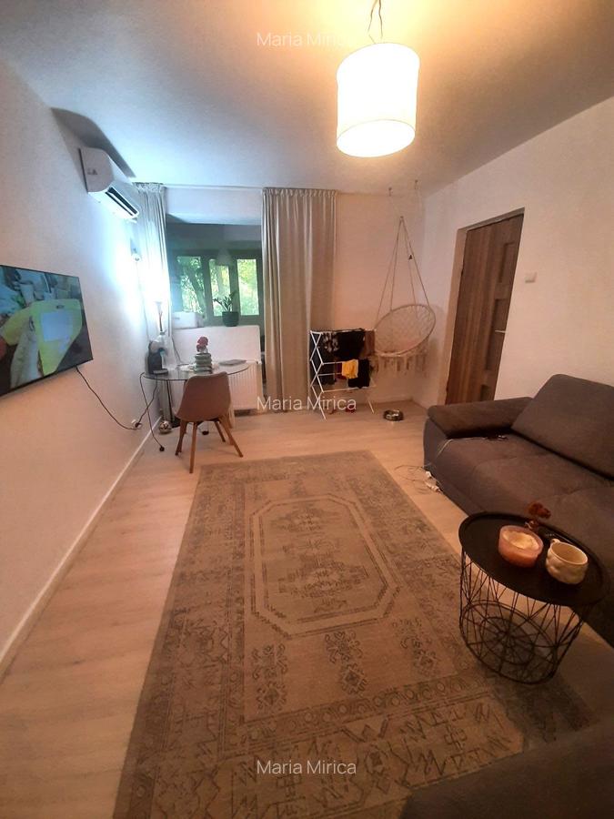 Apartament 2 camere | Drumul Taberei – Plaza România | Parter, cu balcon - 2