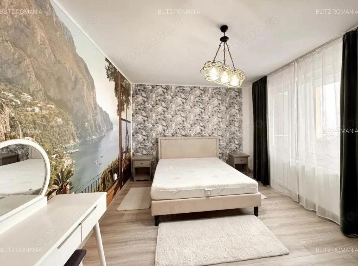 Apartament Premium 2 Camere | 65 mp | Renovare Recenta | Etaj 6 | Dubla Orientar - 6