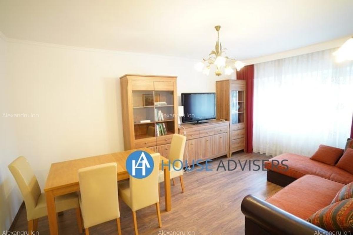 Inchiriere apartament 2 camere Universtate - 1