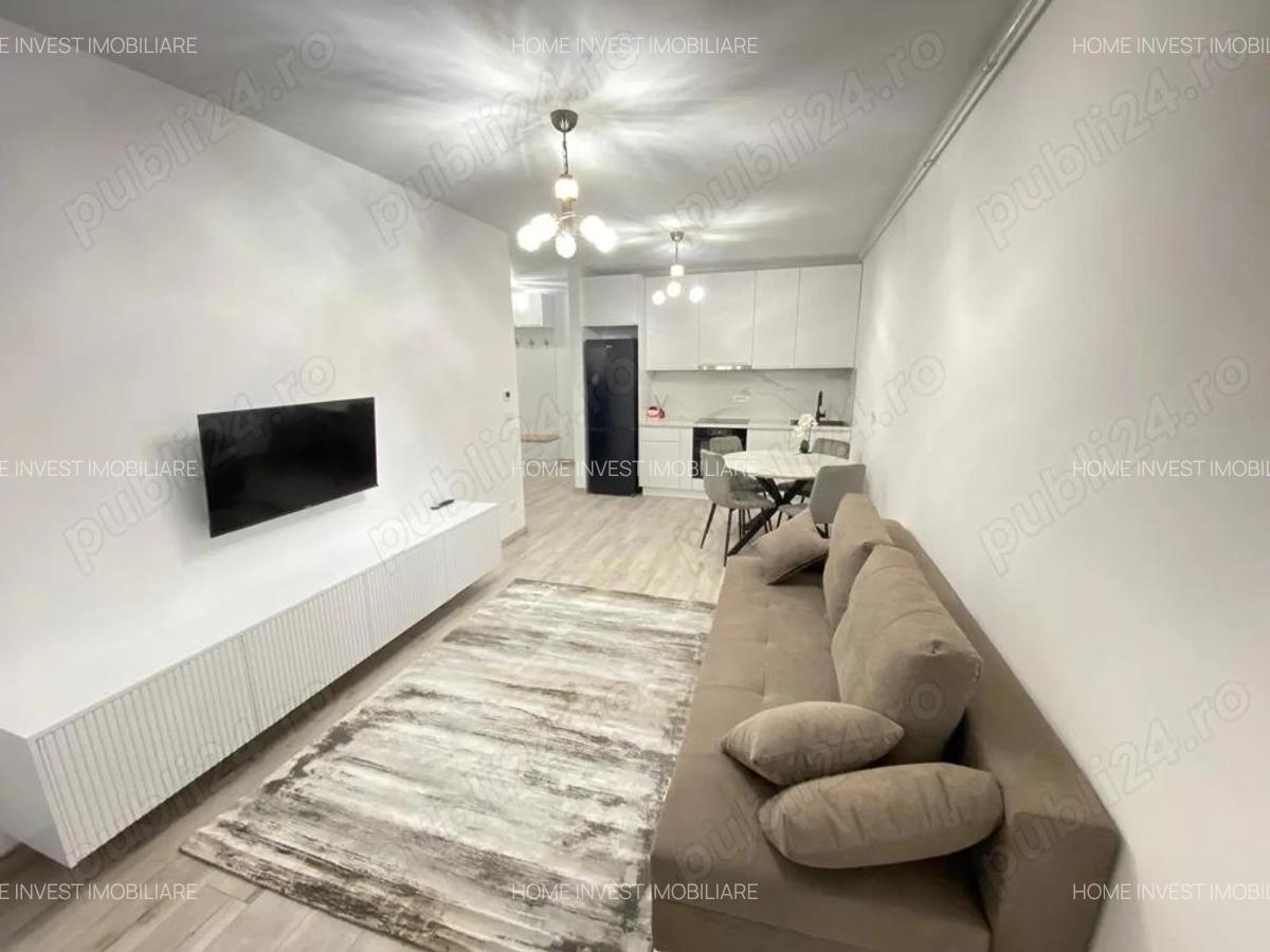 Apartament 2 camere, bloc nou , ADORA PARK - 5