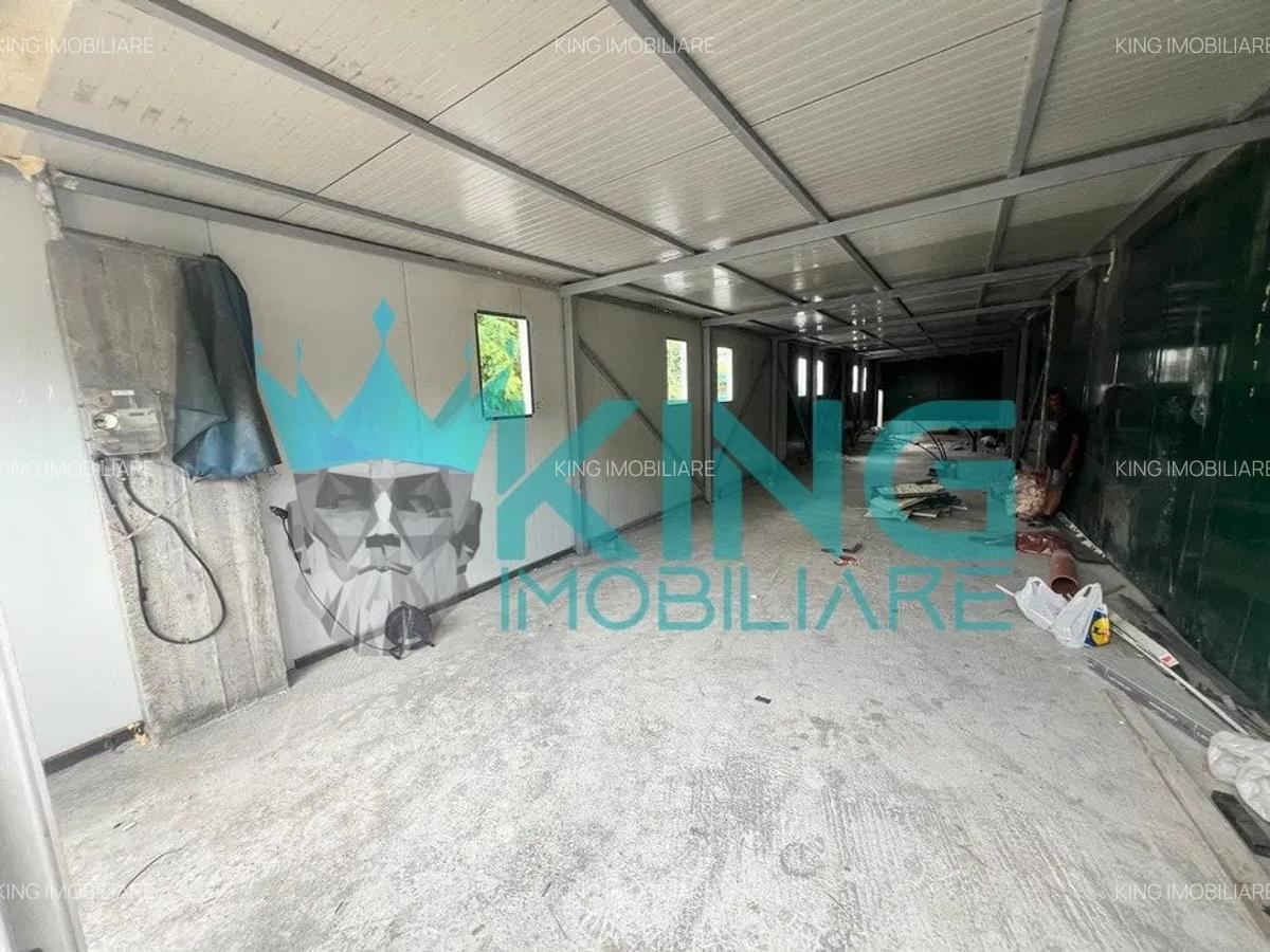 Spațiu comercial, 60 mp în Vitan - 3