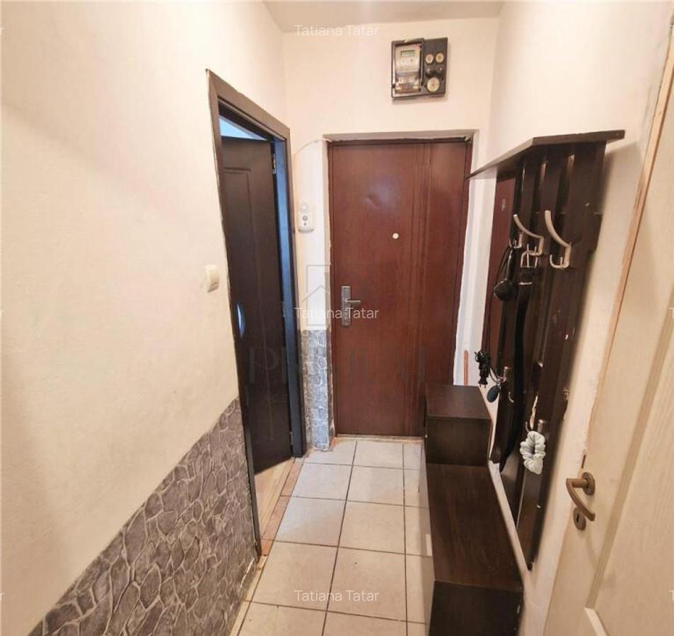 Blascovici - 1 camera - decomandat - balcon -PRETABIL INVEST - 8