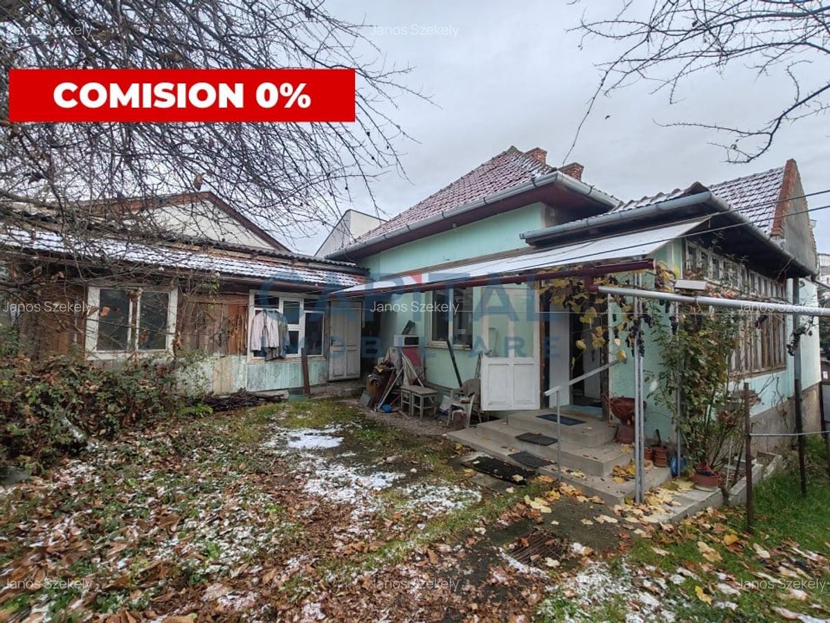Apartamen la casa de vanzare in cartierul Gheorgheni. Comision 0! - 1