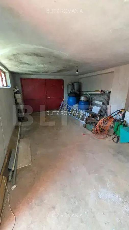 Casa de vacan?a, de vanzare, 155 mp, zona Branesti Pucioasa - 14