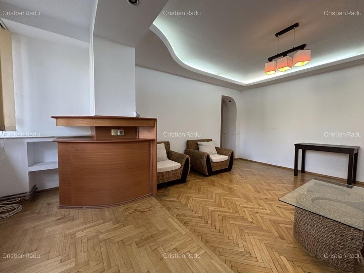 Apartament 3 camere | Etaj 1 | Centrală proprie | Instalații - 3