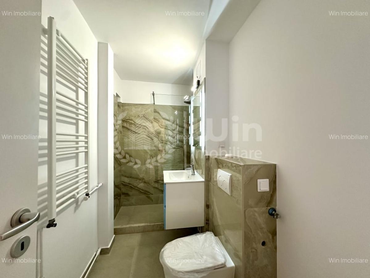 Apartament 2 camere renovat | Decomandat | Et. 3/10 | Gradini Manastur - 7