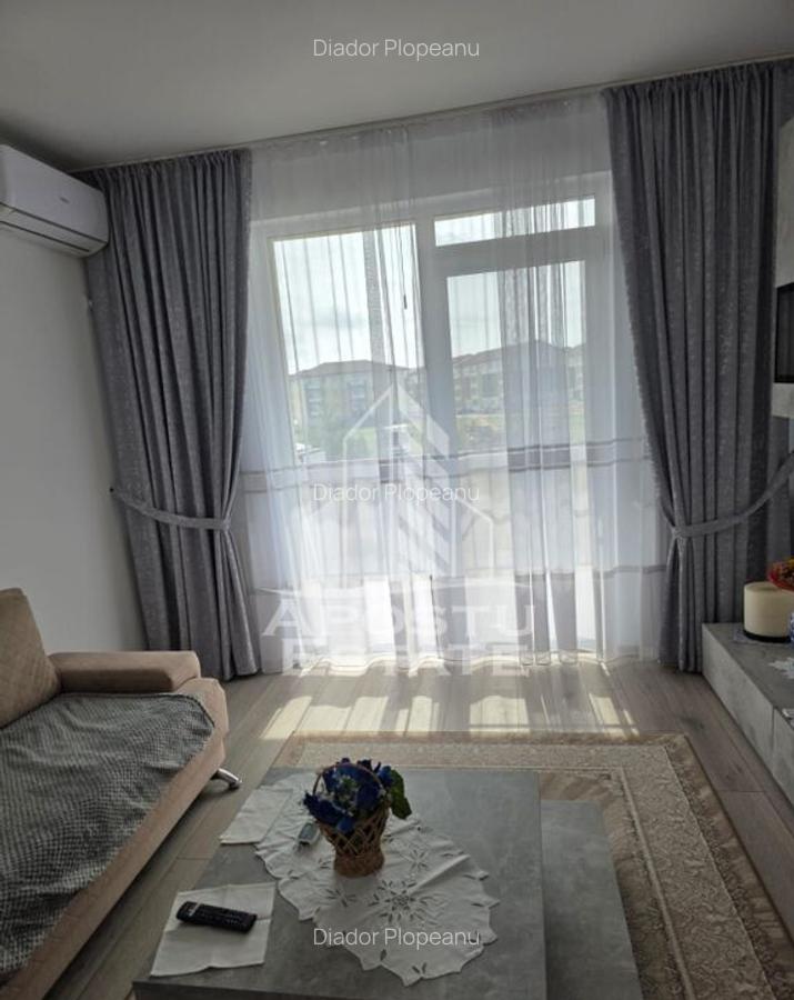 Apartament 2 camere, Calea Urseni, 48 mp - 2