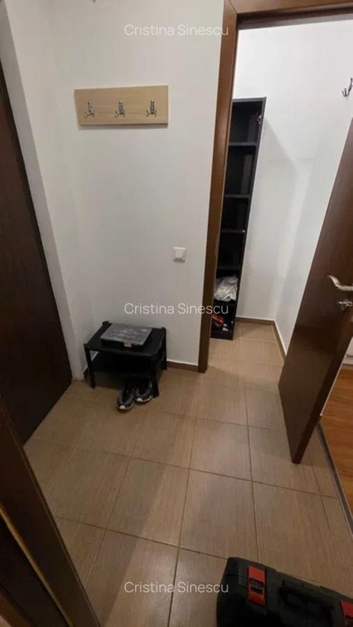 Garsoniera | Lujerului | 32 mp | - 3