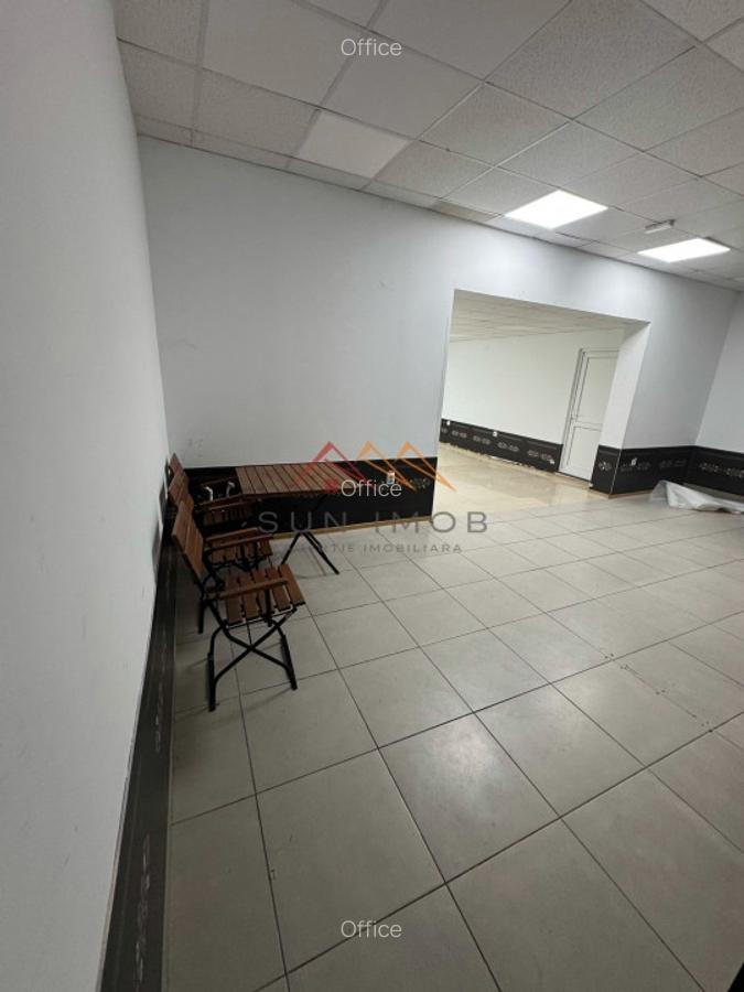 Spatiu Comercial, 125 m2, ultracentral, Campina, Prahova, liber - 5