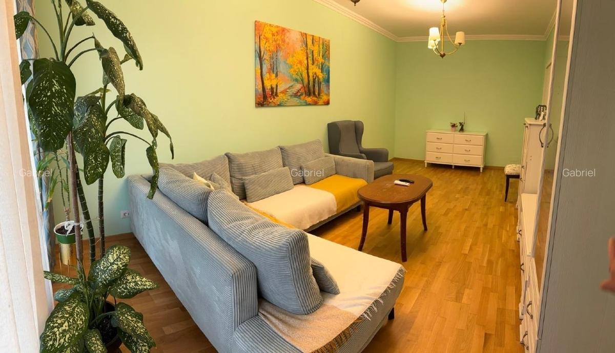 Apartament 2 camere MRS Smart - 3