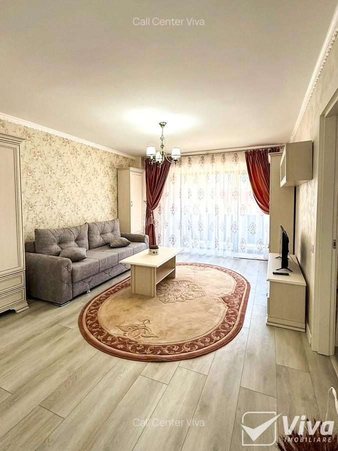 Apartament 1 cameră, Mobilat și Utilat, lângă Contemporan – Kaufland Păcurari - 1