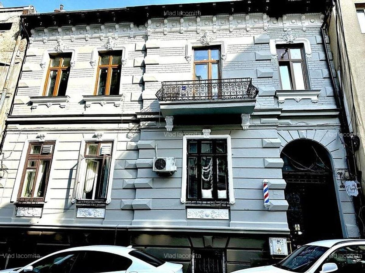 Magheru: 5 camere cu băi proprii - business regim hotelier care deja produce. - 5