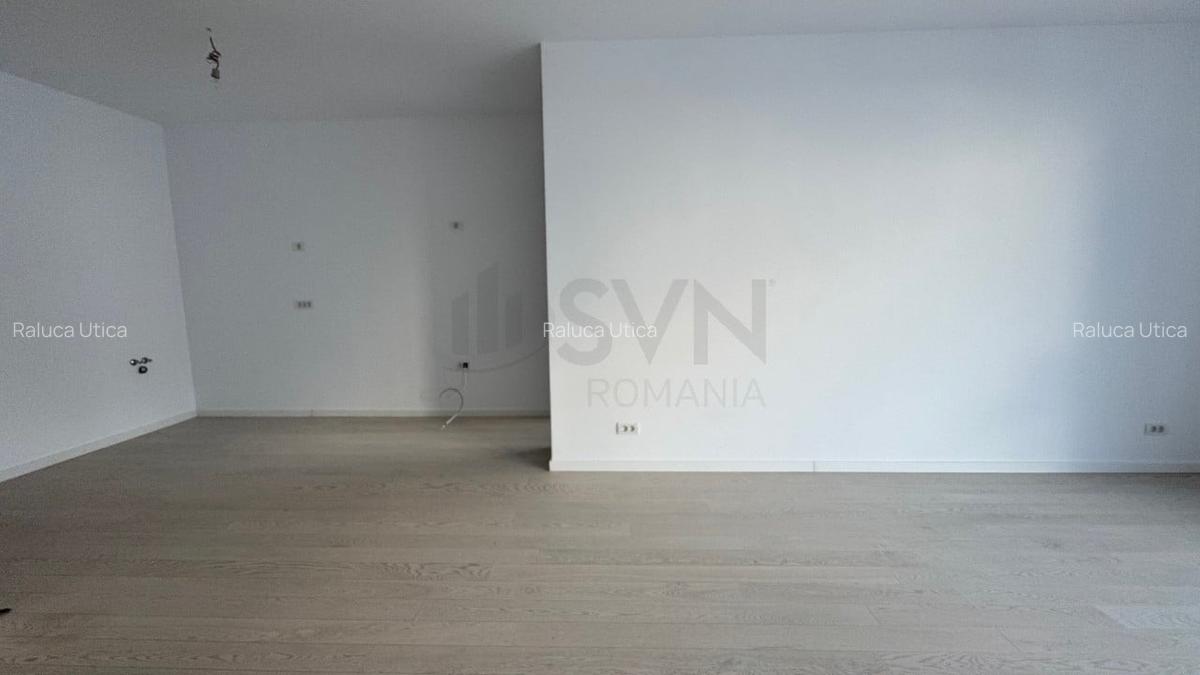 Apartament cu 2 camere semidecomandat în Herăstrău - 12