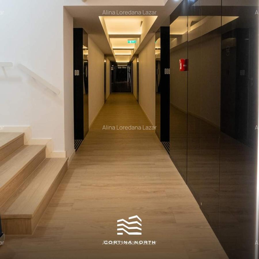 CORTINA NORTH-3 CAMERE EXCLUSIVITATE COMPARTIMENTARE SMART - 4