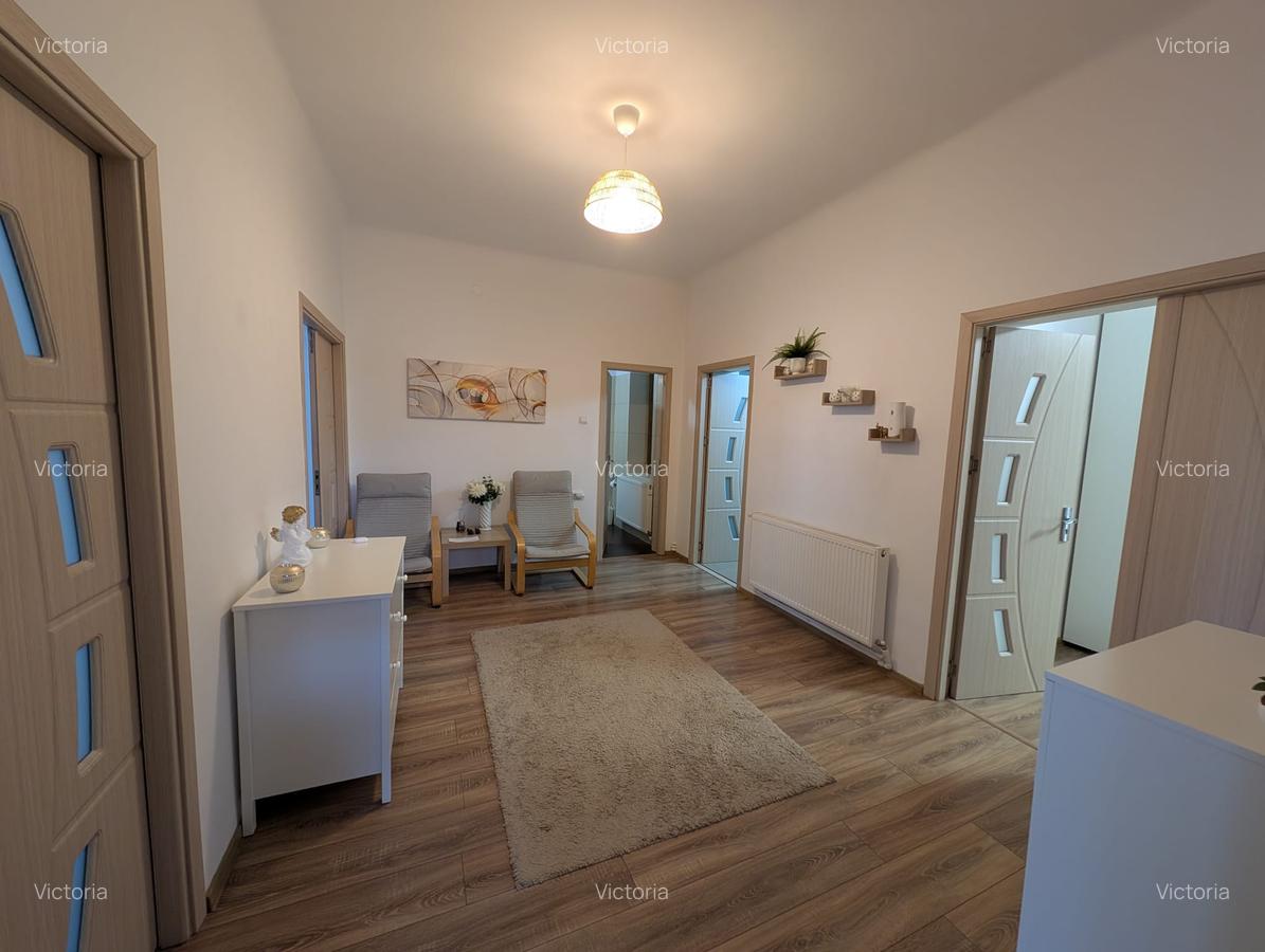 Plevnei-Casa Radio eleganta/robusta,9cam.D+P+E+M,renovata,curte generoasa,metrou - 18