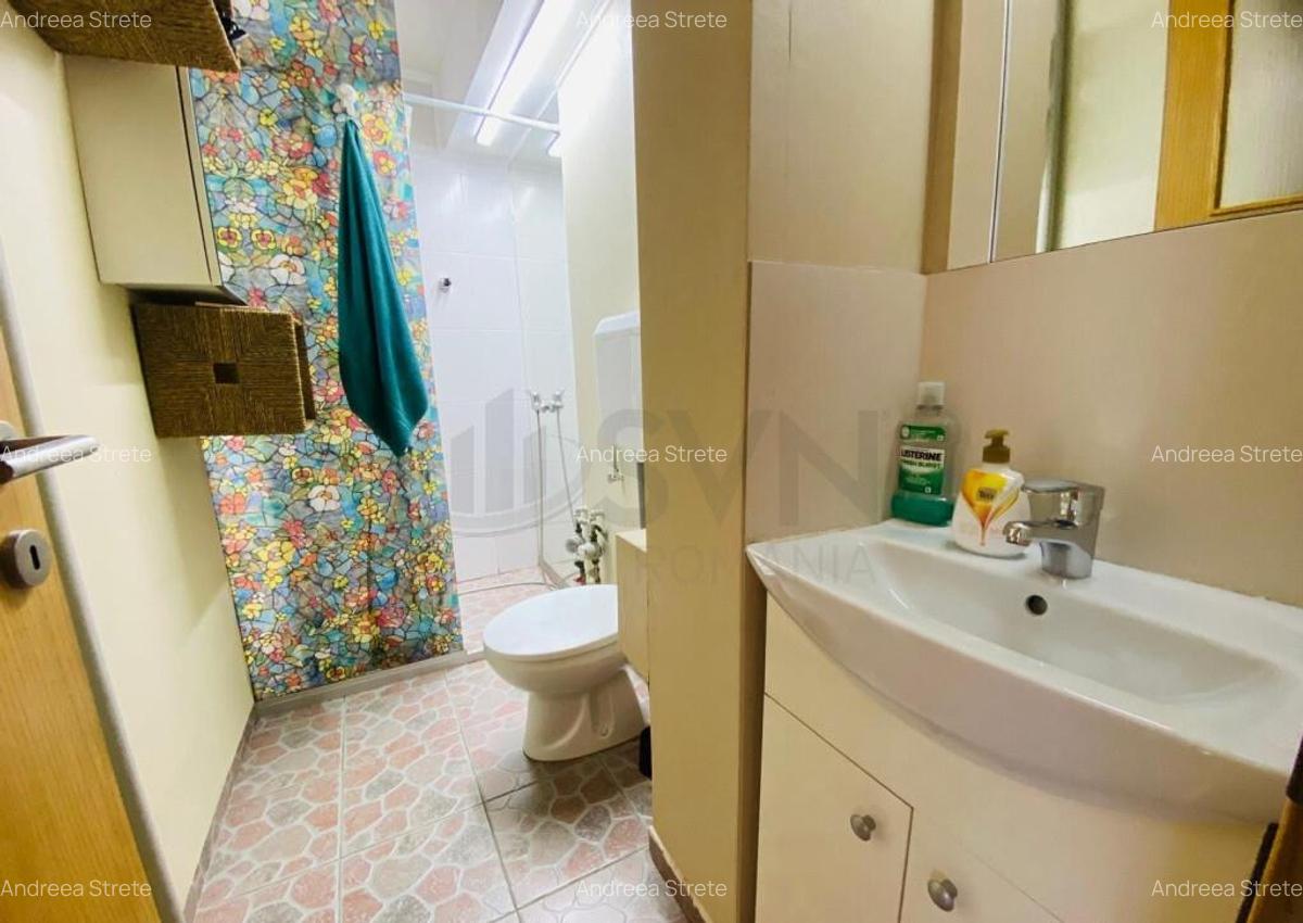 Apartament 2 camere de Gara de Nord - 9