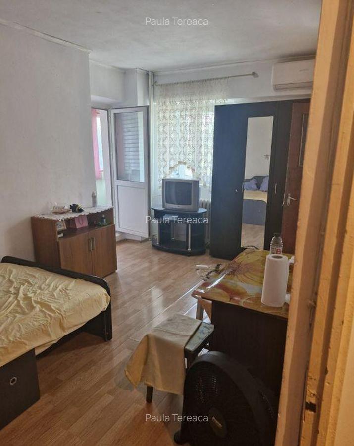 Garsoniera decomandata Metrou Constantin Brancoveanu / Al... - 19