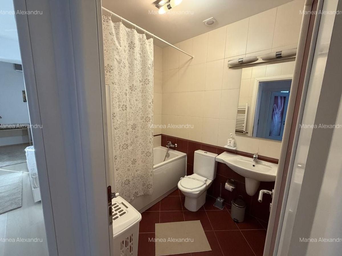 Apartament Premium 4 Camere |Nordul Capitalei |Parcare Subterană - pet friendly - 9