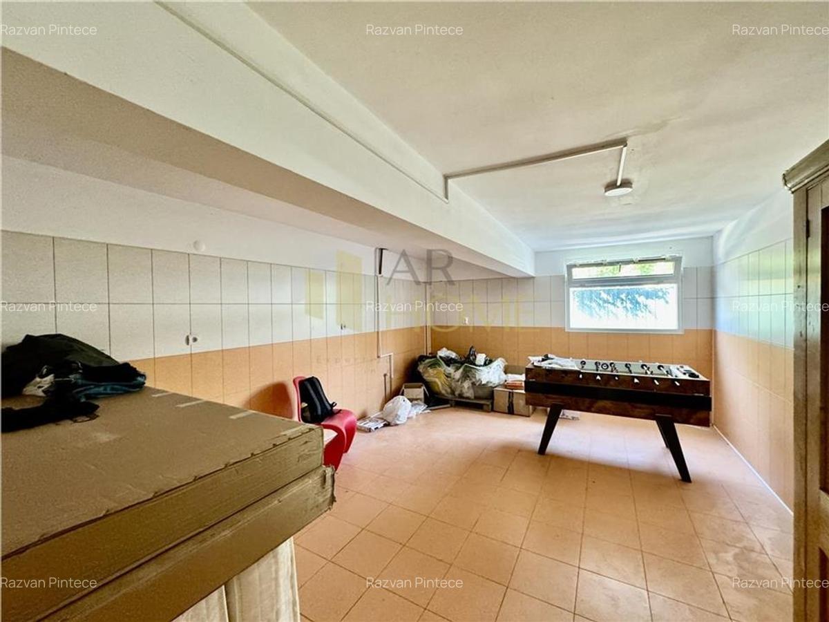 Hala si birouri 769 mp, teren 1500 mp, DN1 Ploiesti Bucuresti - 12
