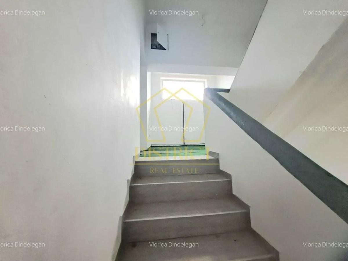 Spatiu Comercial tip Hala I Zona Circumvalatiunii - 5