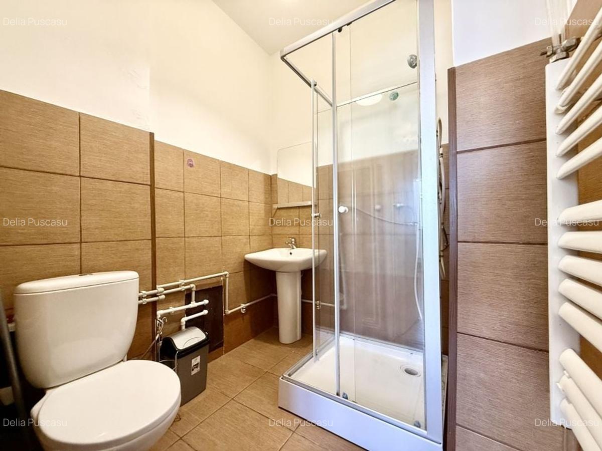 Garsonieră Boemă Pitar Moș – Zona Romană – Universitate -Ideal Investitie - 6