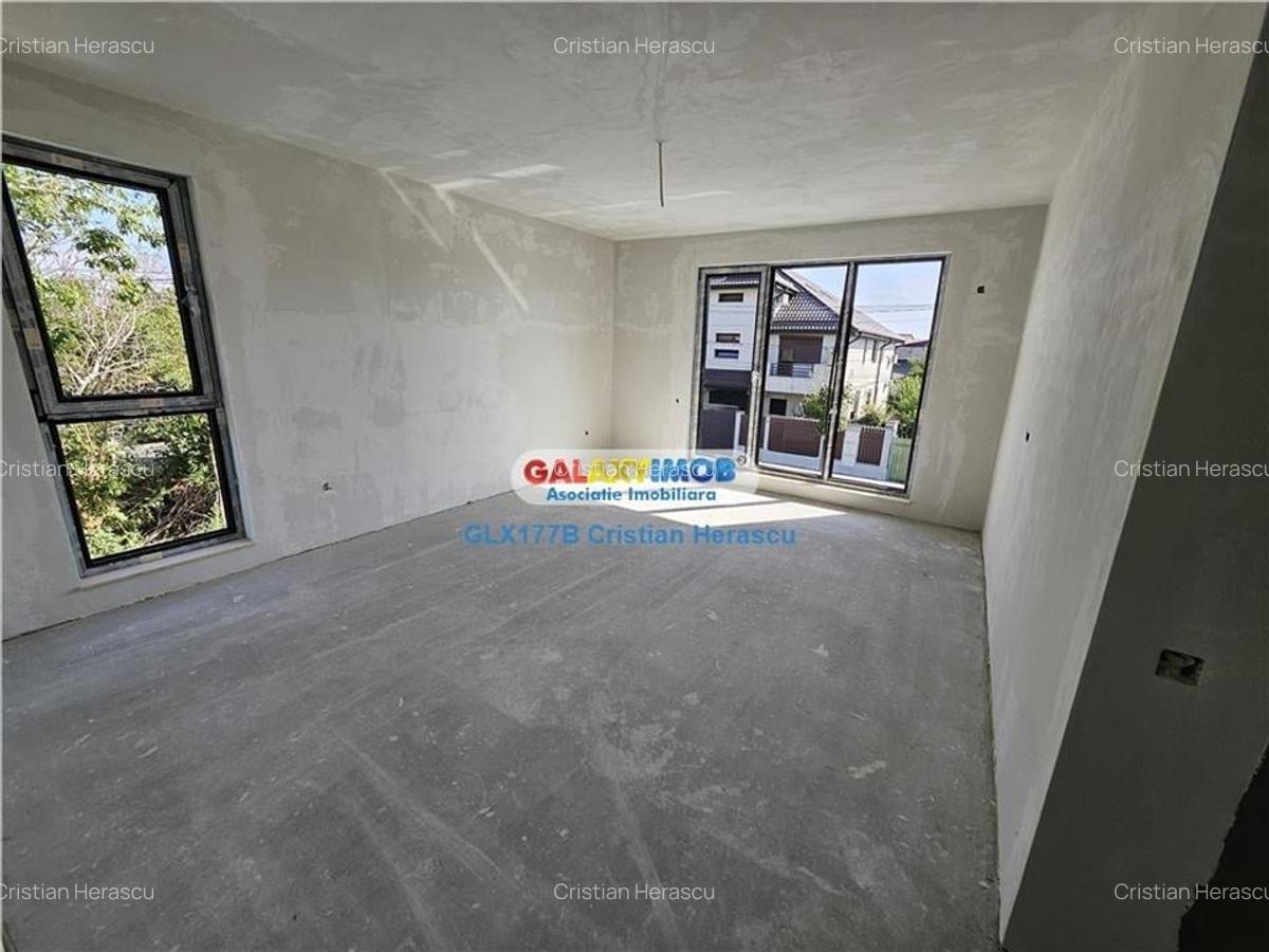 Apartament cu 3 camere decomandat în Bucureștii Noi - 5