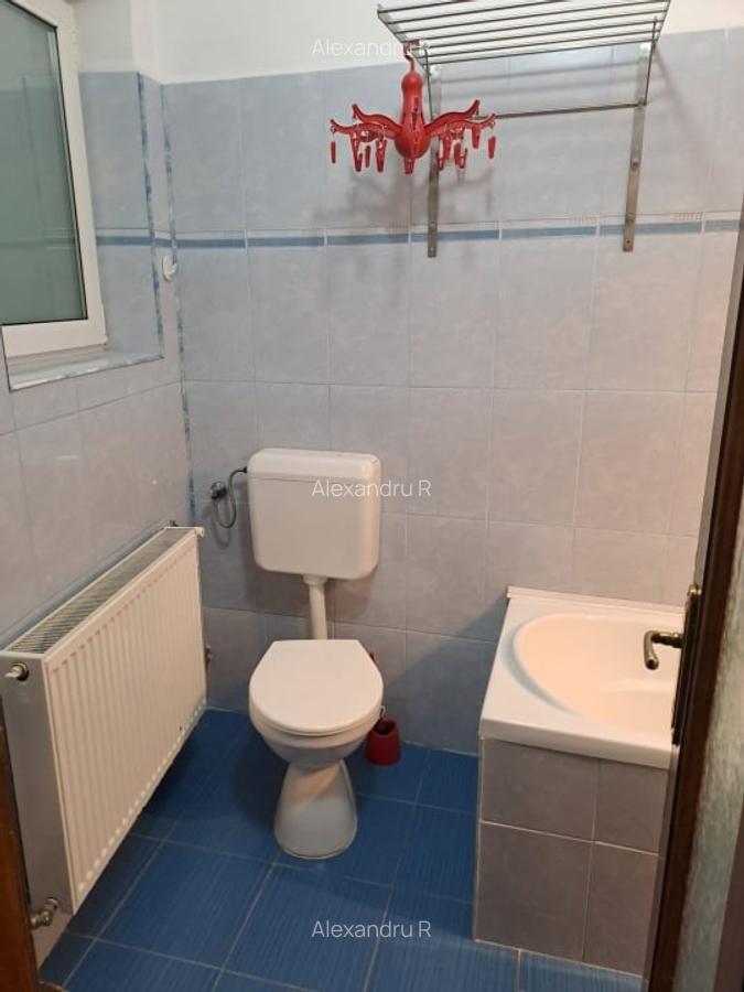 Apartament 3 camere Parter Ștefan Mihaileanu Ideal Birouri 63mp - 5