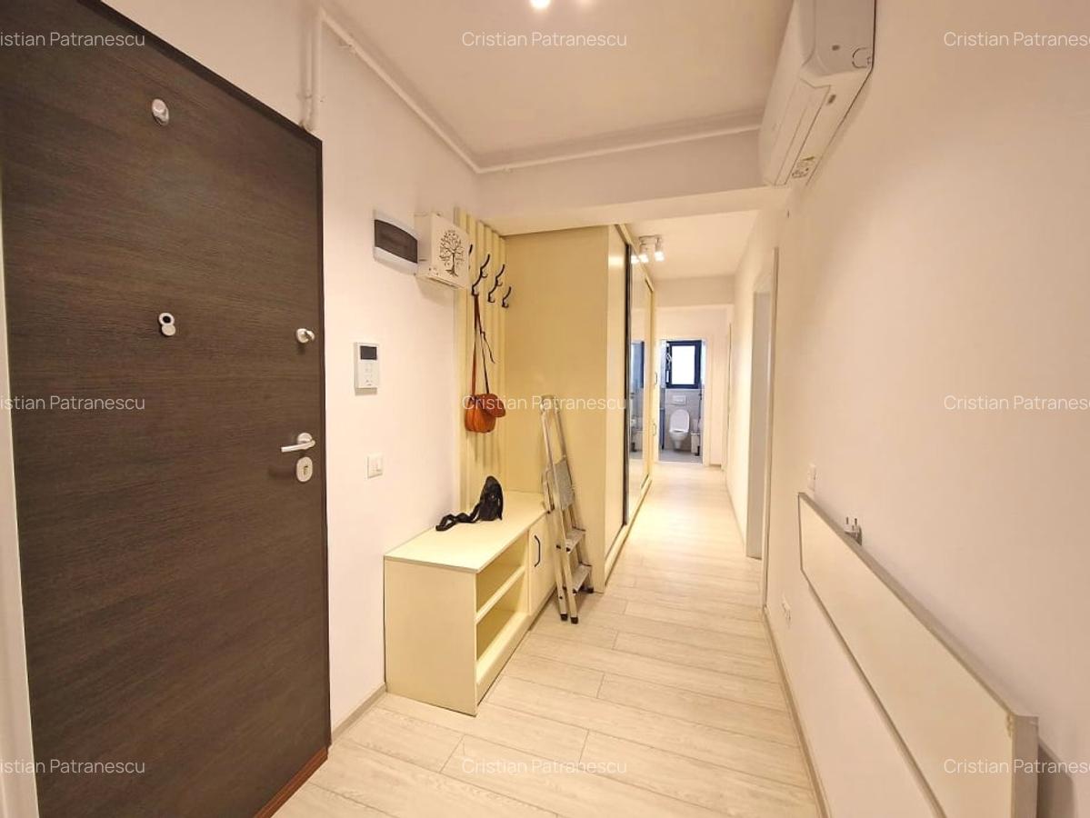 Oferta de Craciun - Apartament 3 cam. | Bd. Timisoara | Parcare | Boxa - 12