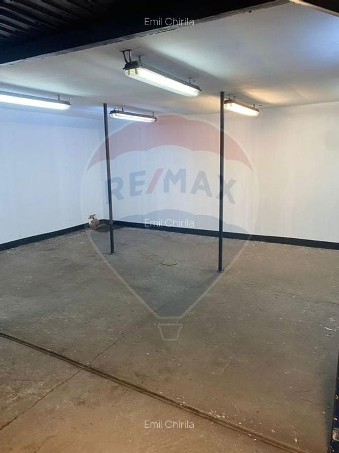 Trei spatii productie sau depozitare | 480-330-320mp | zona Bulgaria - 5