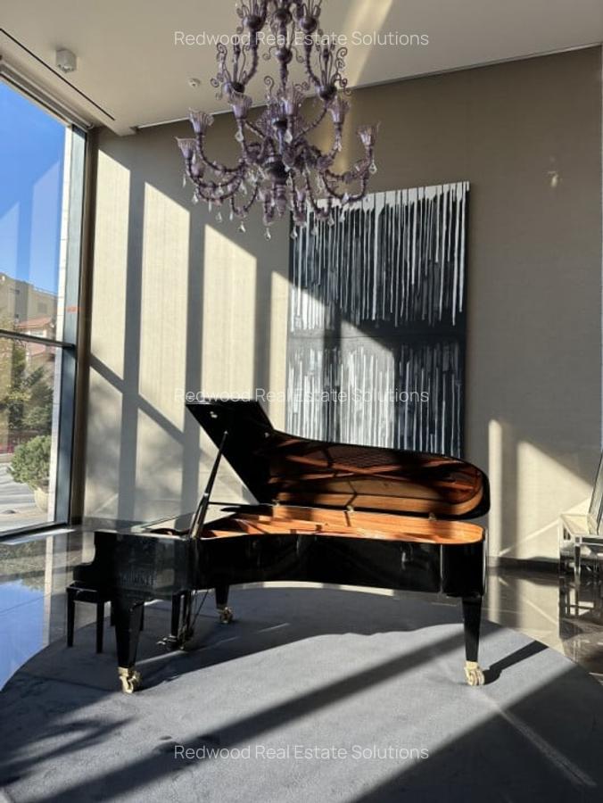 Rahmaninov Residence | 1 bedroom | High End apartment - 6