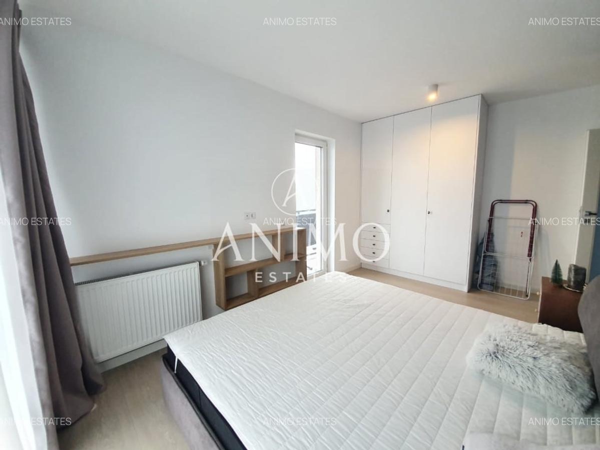 Apartament 3 camere LUX de inchiriat | Sopor | Parcare subterana inclusa - 7