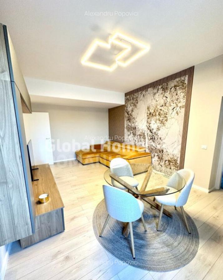 Apartament 2 camere 59MP | Baneasa | Mobilat si utilat | Blo - 7