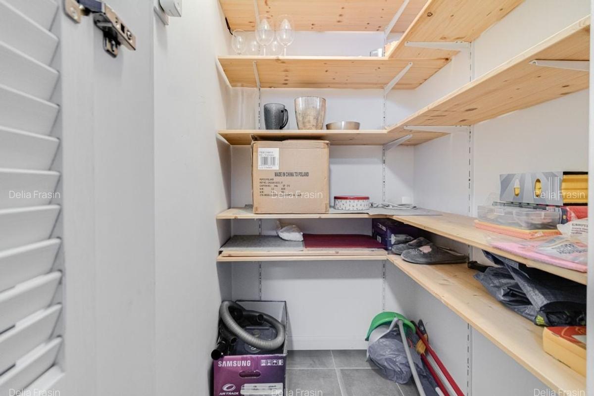 2 camere ULTRACENTRAL,  75 mpu,  complet renovat,  Golescu! - 8