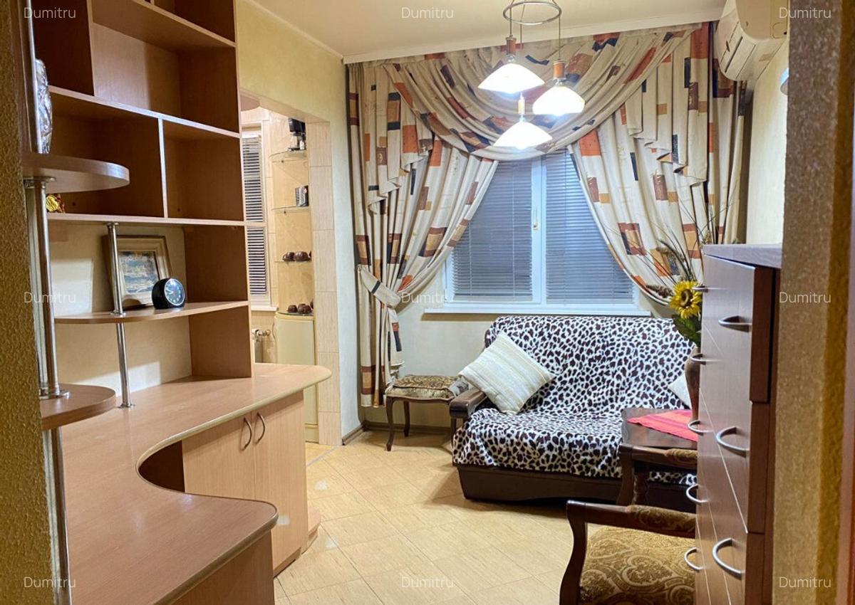 Apartament cu 2 camere de inchiriat in zona Berceni - 6