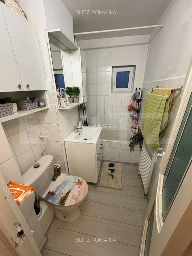 Apartament 3 camere Independentei - 7