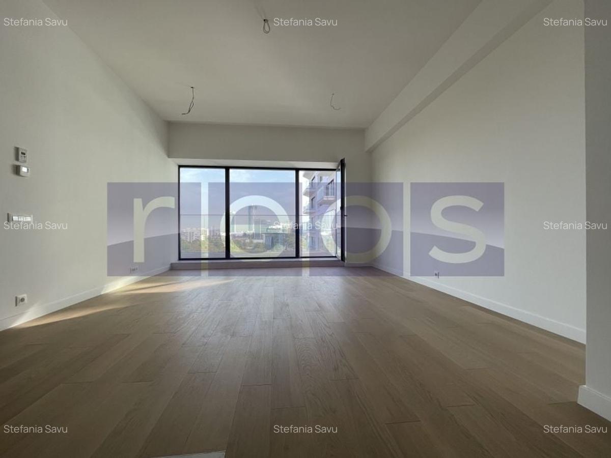 ETAJ 9-13 | 3CAMERE |VEDERE PANORAMICA| PARCARE|TERASA |ONE VERDI PARK - 2