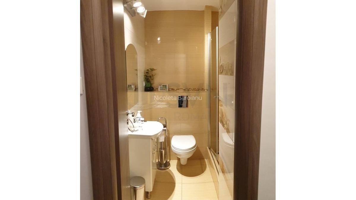 REA1025683 APARTAMENT 3 CAMERE I DE INCHIRIAT I CONSTANTIN BRANCOVEANU - 7