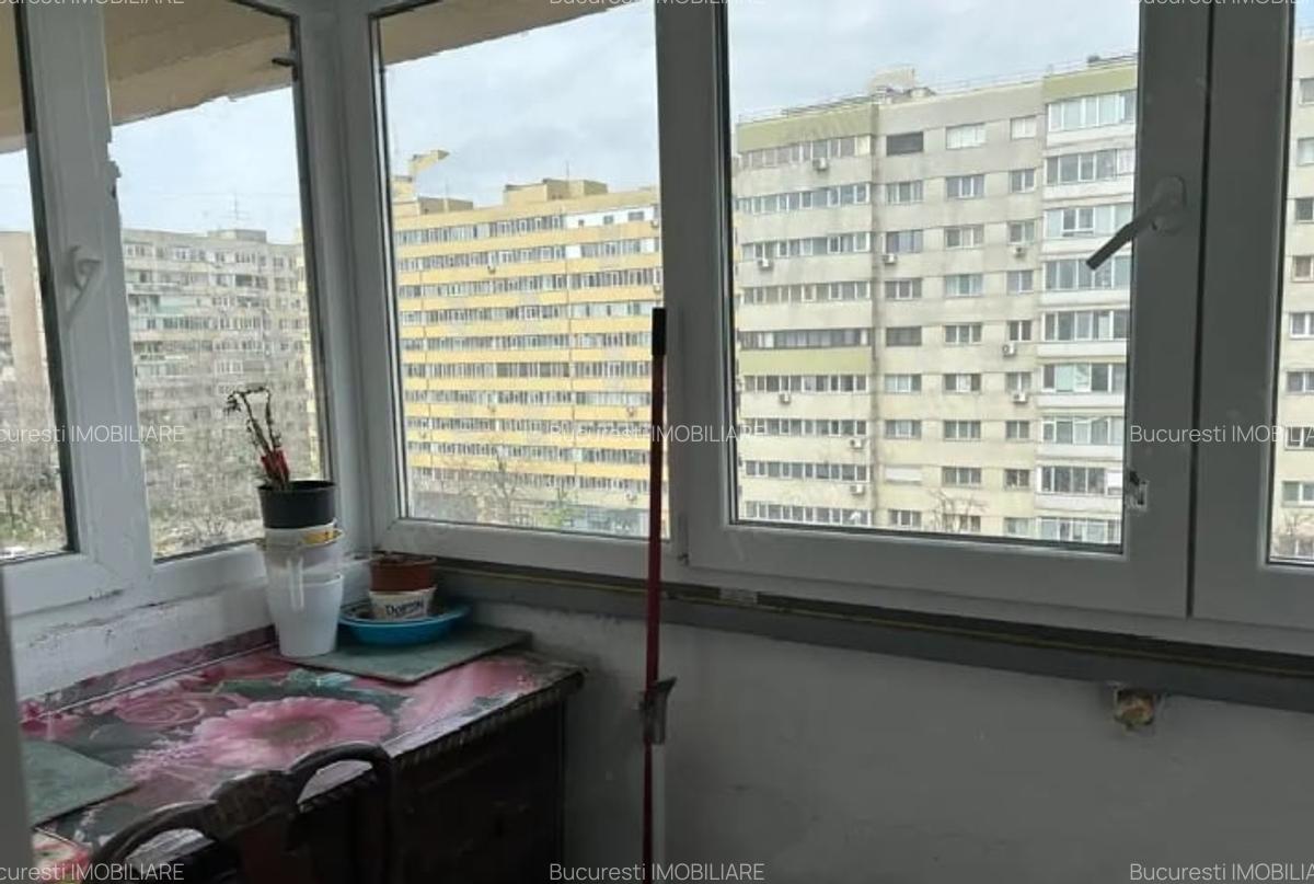Apartament cu 3 camere decomandat, mobilat în Pantelimon - 4