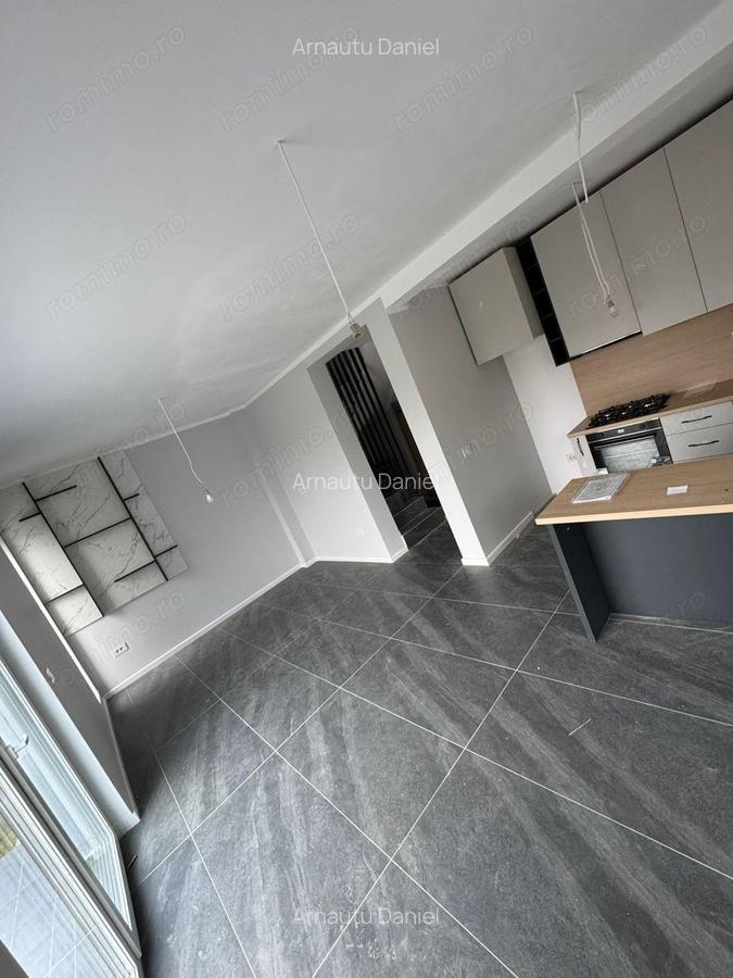 Casa Individuala P+1 - Remetea Mare - 4 camere 135.000 Euro - 4