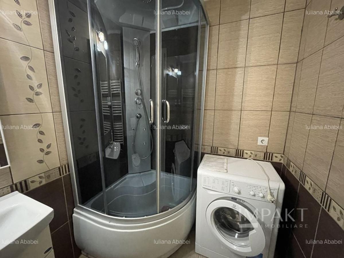 Apartament cu o cameră, 36mp, la 2 minute de FSPAC - 10