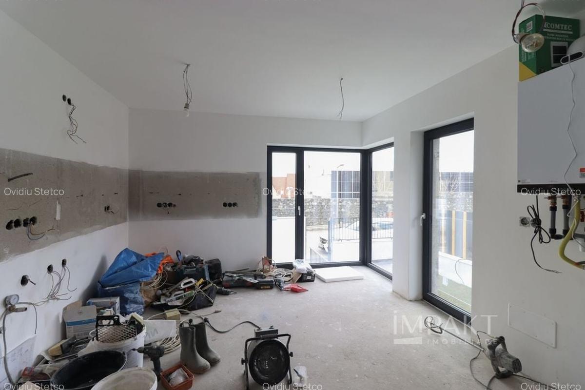 Duplex superb cu 6 camere si 4 bai in Andrei Muresanu! - 8