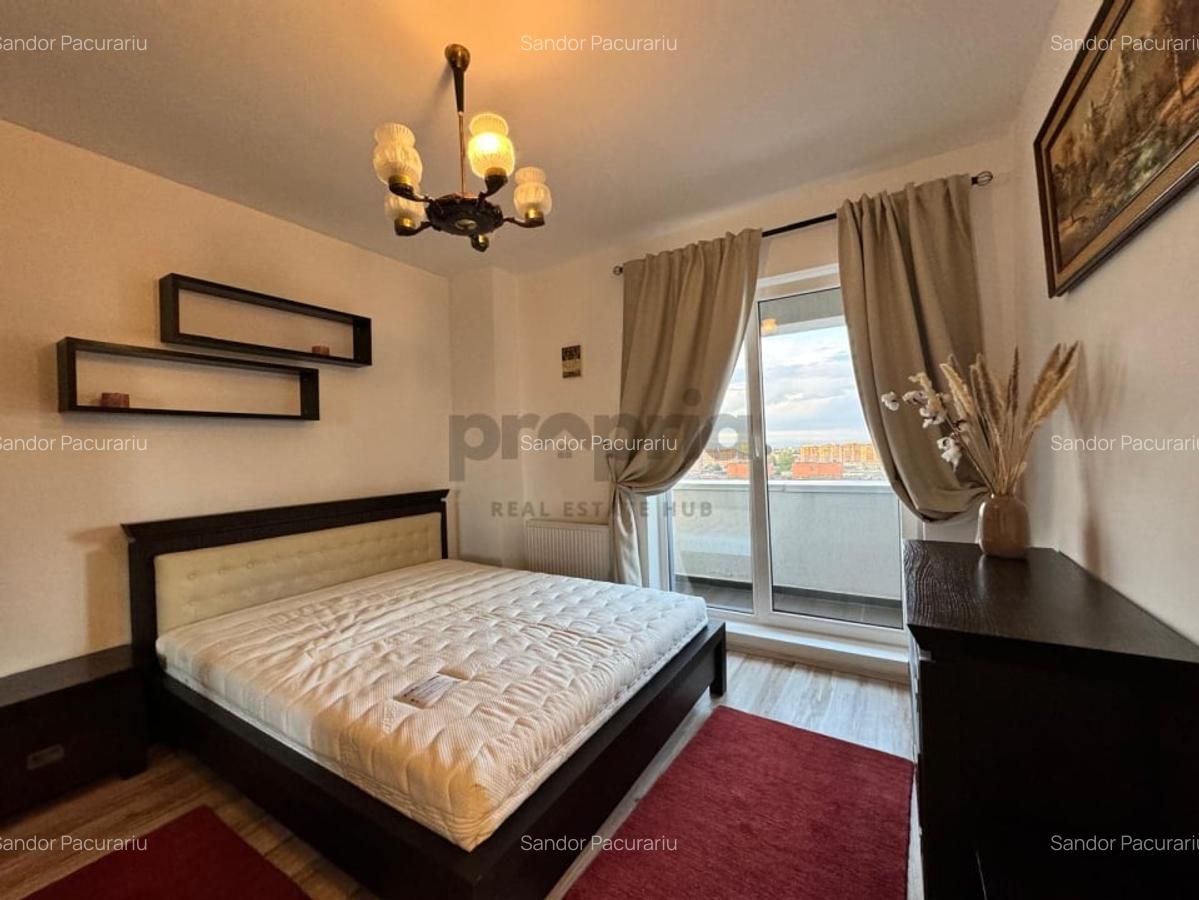 Apartament 3 camere de inchiriat - Alphaville - 13