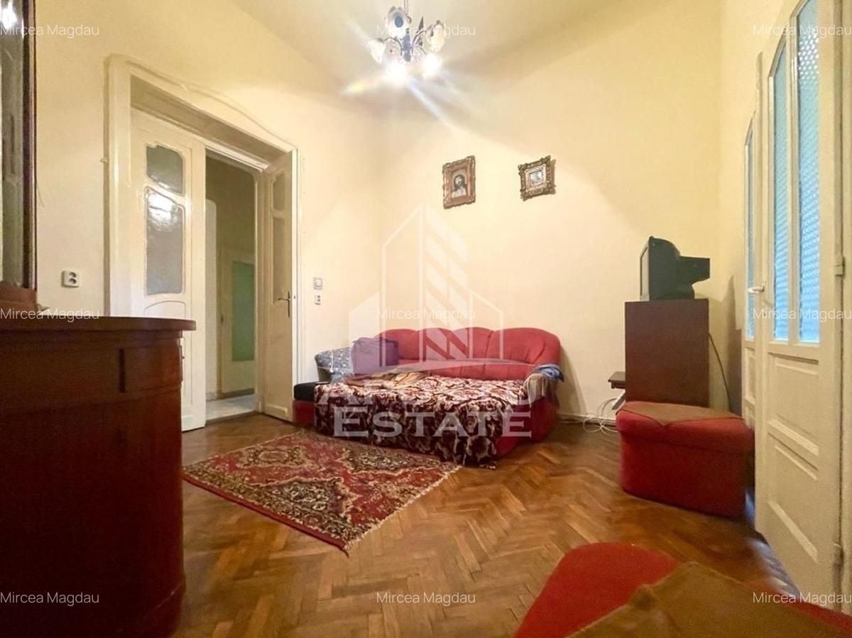 Apartament 3 camere, zona Ultracentrala - 4