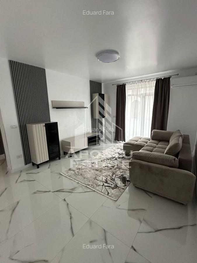 Apartament cu 2 camere decomandat, mobilat în Girocului - 2
