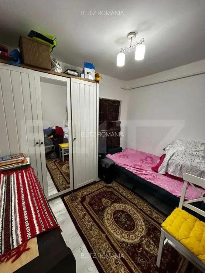 Proprietate cu Poten?ial de Dezvoltare Teren 241 mp + Casa tip vagon - 2