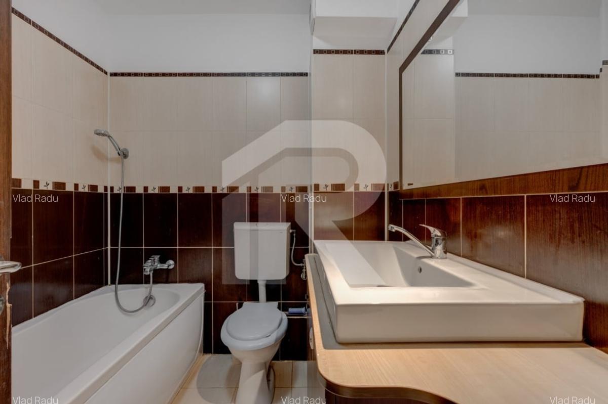 SPLAIUL UNIRII - CONFORT CITY - 3 CAMERE, ETAJ 3, 102 MP, 2 LOCURI PARCARE ! - 15