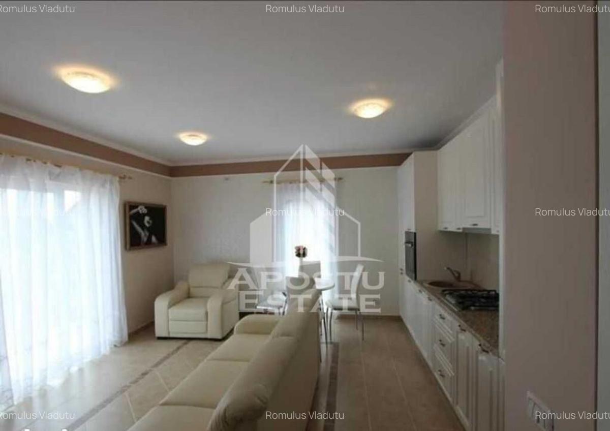 Apartament cu 3 camere, centrala proprie,AC,Parcare - 4