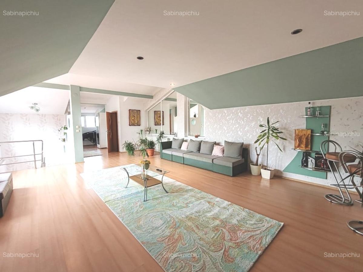 Casa 7 camere, 4 grupuri sanitare, curte si gradina - 9