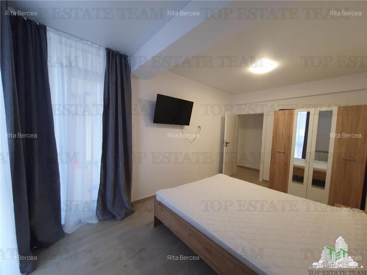 Apartament 2 camere Meraki MAMAIA NORD - 5